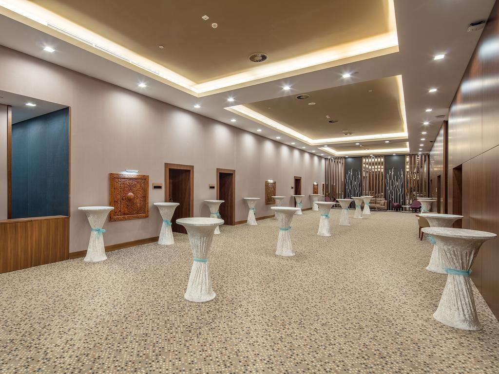 The Green Park Sivas Luaran gambar